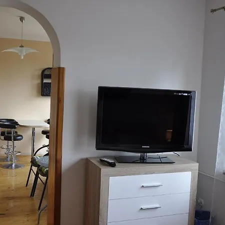 Zuza بيت ضيافة