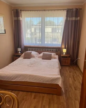 Zuza Kołobrzeg