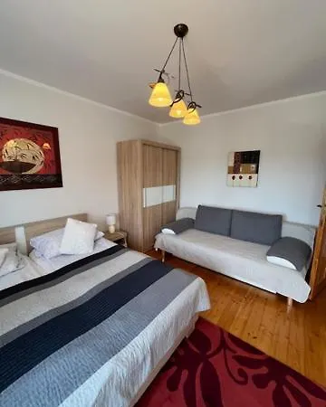 Zuza بيت ضيافة