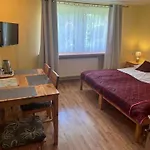 Pensionat Zuza