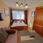 Zuza Pensionat 3*
