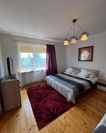 Zuza Affittacamere 3*