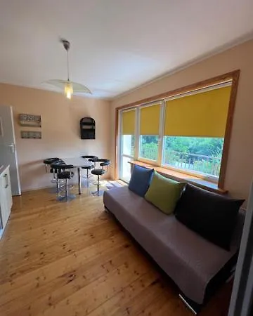 Affittacamere Zuza 3*